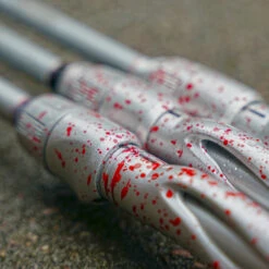 Bite Of Bleak Sweetstick Silver Fang -Sportviswinkel BOB 00 0978r 3