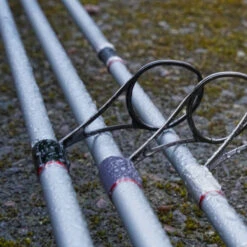 Bite Of Bleak Sweetstick Silver Fang -Sportviswinkel BOB 00 0978r 5