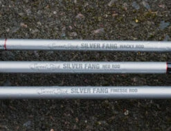 Bite Of Bleak Sweetstick Silver Fang -Sportviswinkel BOB 00 0978r 7