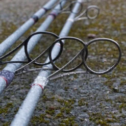 Bite Of Bleak Sweetstick Silver Fang -Sportviswinkel BOB 00 0978r 9