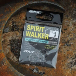 BKK Spirit Walker -Sportviswinkel BOB 00 1195r 3