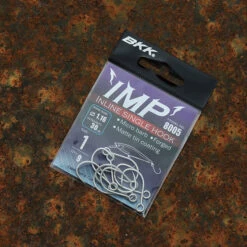 BKK Imp -Sportviswinkel BOB 00 1199r 3