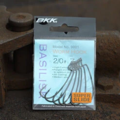 BKK Basilisk -Sportviswinkel BOB 00 1226r 3