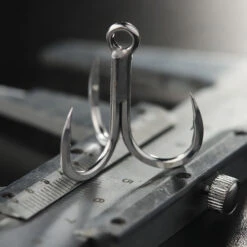 BKK Raptor-Z Treble -Sportviswinkel BOB 00 1254r 4