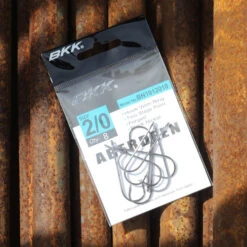 BKK Aberdeen-R Diamond -Sportviswinkel BOB 00 1345r 4