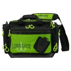 Lure Lock Soft Sided Bag