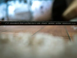 Bite Of Bleak Sweetstick Akakabouto Series Casting -Sportviswinkel BOB 00 1870r 7