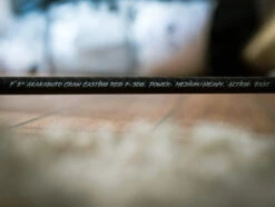 Bite Of Bleak Sweetstick Akakabouto Series Casting -Sportviswinkel BOB 00 1870r 9