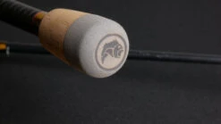 Bite Of Bleak Akakabuto Counter-Strike Spinning Rod 7'4'' 5-20g M X-Fast. 2pc -Sportviswinkel BOB 00 1873 11