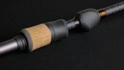 Bite Of Bleak Akakabuto Counter-Strike Spinning Rod 7'4'' 5-20g M X-Fast. 2pc -Sportviswinkel BOB 00 1873 13