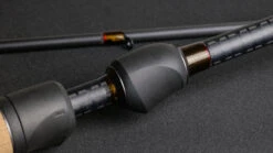 Bite Of Bleak Akakabuto Counter-Strike Spinning Rod 7'4'' 5-20g M X-Fast. 2pc -Sportviswinkel BOB 00 1873 14