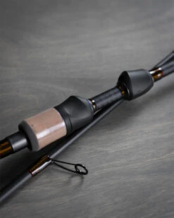 Bite Of Bleak Akakabuto Counter-Strike Spinning Rod 7'4'' 5-20g M X-Fast. 2pc -Sportviswinkel BOB 00 1873 4