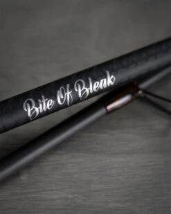 Bite Of Bleak Akakabuto Counter-Strike Spinning Rod 7'4'' 5-20g M X-Fast. 2pc -Sportviswinkel BOB 00 1873 5