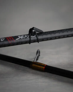 Bite Of Bleak Akakabuto Counter-Strike Spinning Rod 7'4'' 5-20g M X-Fast. 2pc -Sportviswinkel BOB 00 1873 6