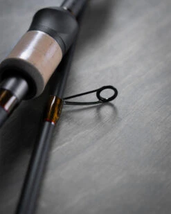 Bite Of Bleak Akakabuto Counter-Strike Spinning Rod 7'4'' 5-20g M X-Fast. 2pc -Sportviswinkel BOB 00 1873 7