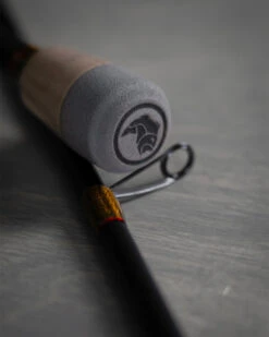 Bite Of Bleak Akakabuto Counter-Strike Spinning Rod 7'4'' 5-20g M X-Fast. 2pc -Sportviswinkel BOB 00 1873 8