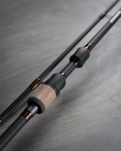 Bite Of Bleak Akakabuto Counter-Strike Spinning Rod 7'4'' 5-20g M X-Fast. 2pc -Sportviswinkel BOB 00 1873 9