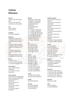 Gomexus Crank Double Handle -Sportviswinkel BS100A27BKGD2r 7