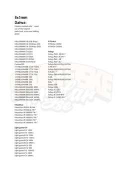 Gomexus 100mm Aluminium Handle With 22mm CNC Knob -Sportviswinkel BS100S22BKBK1r 12