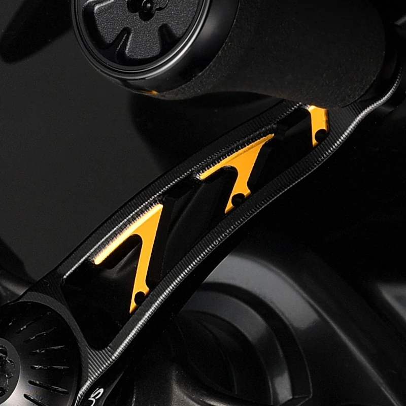 Gomexus Crank Handle W/TPE Knob 3 Gomexus Crank Handle W/TPE Knob - Afbeelding 3