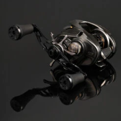 Gomexus Crank Handle W/TPE Knob 17 Gomexus Crank Handle W/TPE Knob -Sportviswinkel BS100T20BKBK1r 4