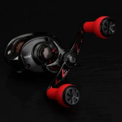 Gomexus Thicken Power Handle -Sportviswinkel BS110H27BKBK1r 3