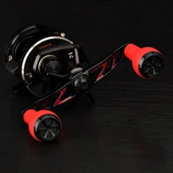 Gomexus Thicken Power Handle -Sportviswinkel BS110H27BKBK1r 5