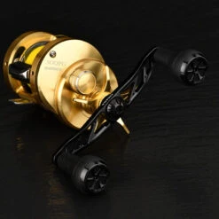 Gomexus Thicken Power Handle -Sportviswinkel BS110H27BKBK1r 7