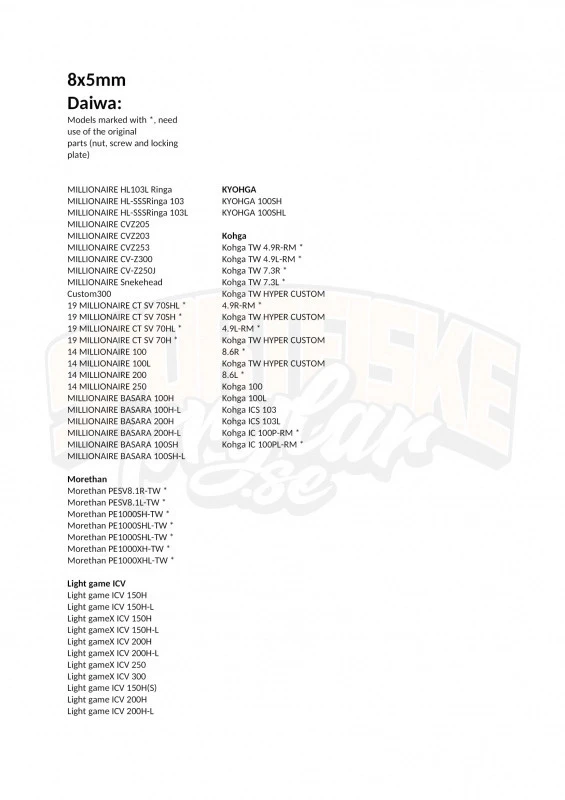 Gomexus 110mm Aluminium Handle With 35mm TPE Knob 15 Gomexus 110mm Aluminium Handle With 35mm TPE Knob - Afbeelding 15