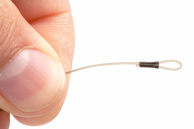 Fox Edges Crimps 3 Fox Edges Crimps - Afbeelding 3