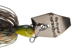 Z-man Chatterbait Elite -Sportviswinkel CB EL12 02r 3