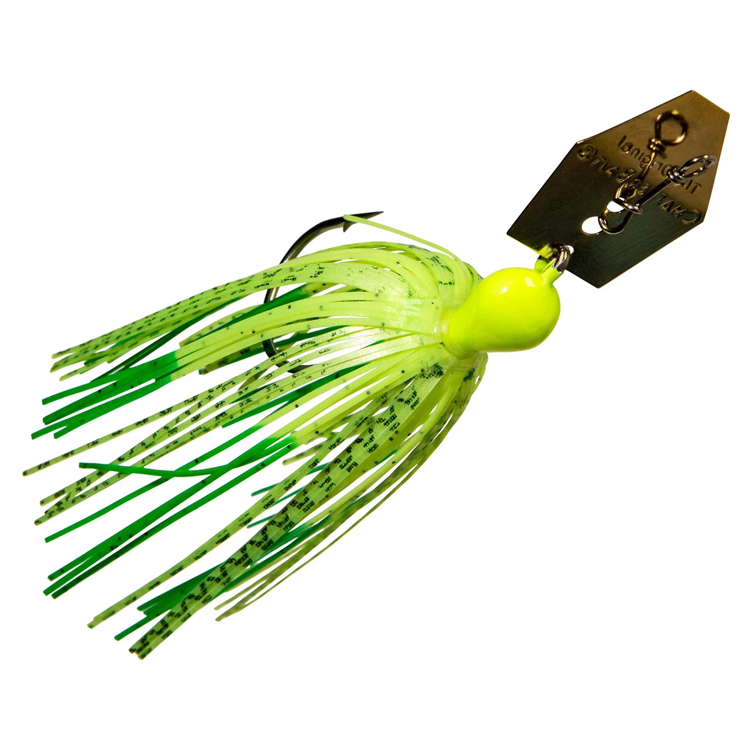 Z-man Chatterbait 1 Z-man Chatterbait