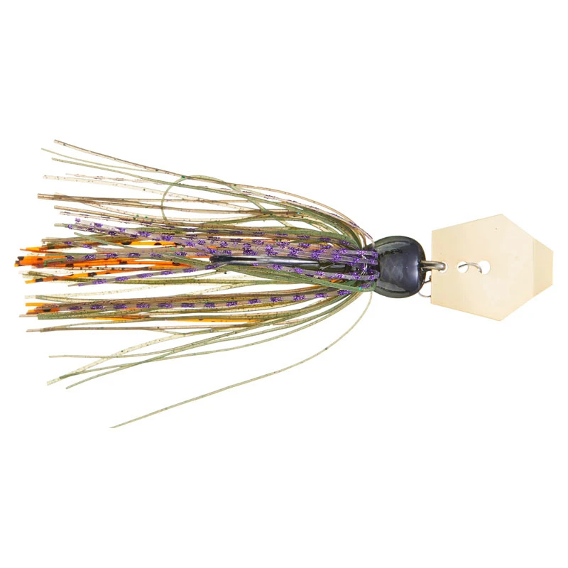 Z-Man Chatterbait Mini Max 2 Z-Man Chatterbait Mini Max - Afbeelding 2