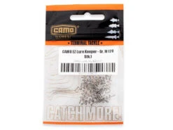 Camo Ez Lure Keeper (20pcs) -Sportviswinkel CL EZLK Mr 2