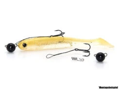 Camo Tungsten Flexible Head -Sportviswinkel CL TFHB 090r 4