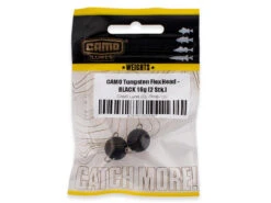 Camo Tungsten Flexible Head -Sportviswinkel CL TFHB 090r 5