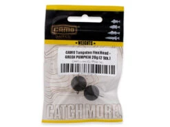 Camo Tungsten Flexible Head -Sportviswinkel CL TFHB 090r 6