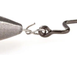 Camo Tungsten Jika Sinker -Sportviswinkel CL TJS 050r 4