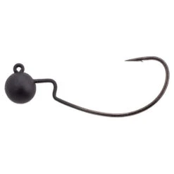 Camo Tungsten Offset Jig