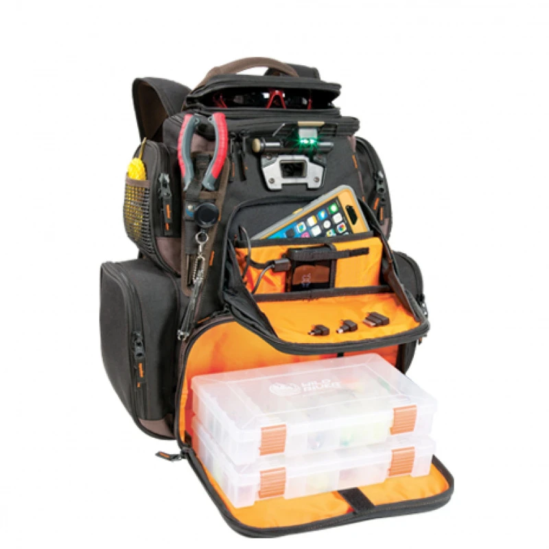 Wild River Backpack USB E-Charge 2 Wild River Backpack USB E-Charge - Afbeelding 2