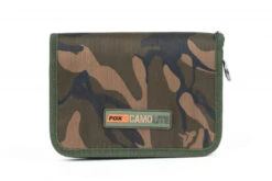 Fox Camolite License Wallet -Sportviswinkel CLU406 4