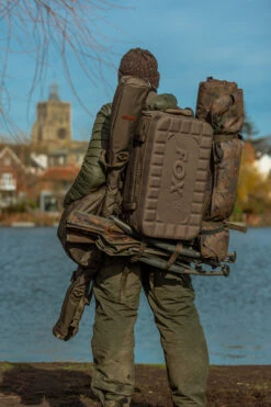 Fox Explorer Rucksack Medium -Sportviswinkel CLU441 13