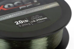 Fox Exocet Pro Low Vis Green, 1000m -Sportviswinkel CML188r 4