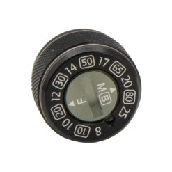 Lew´s Custom Speed Dial