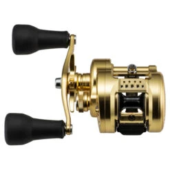 Shimano Calcutta Conquest MD 301XGLH -Sportviswinkel CTCNQMD301XGLHB 2