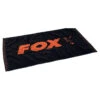 Fox Towel