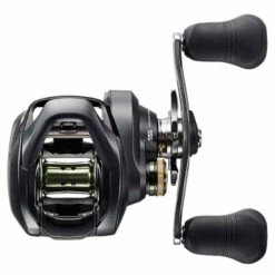 Shimano Curado K 200/201 -Sportviswinkel CU201HGKr 3