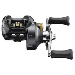 Shimano Curado K 300/301 -Sportviswinkel CU301Kr 3