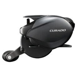 Shimano Curado K 300/301 -Sportviswinkel CU301Kr 4