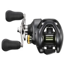 Shimano Curado K 300/301 -Sportviswinkel CU301Kr 5
